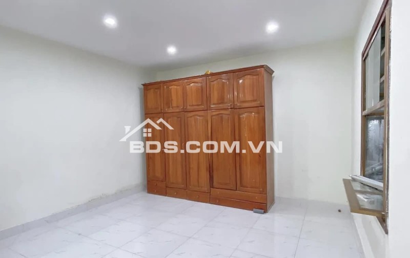 NHÀ PHỐ MINH KHAI - GIÁ CỰC HẤP DẪN - NGÕ NÔNG GẦN PHỐ - 49M2 - NHỈNH 6TỶ NHỎ